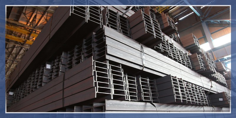 قیمت تیرآهن