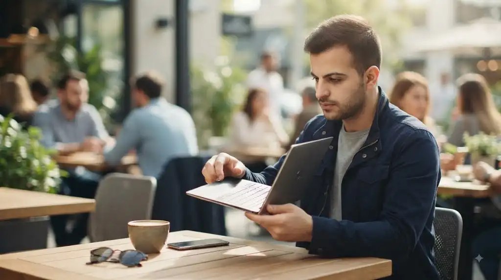 اگر این ۵ نکته را نمی دانید، لپ تاپ نخرید
