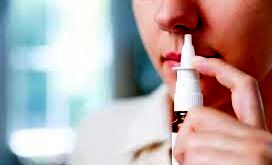 برای اولین بار یک اسپری بینی برای درمان افسردگی توسط FDA تایید شد