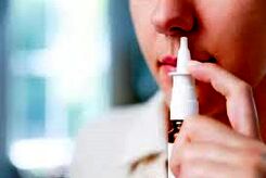 برای اولین بار یک اسپری بینی برای درمان افسردگی توسط FDA تایید شد