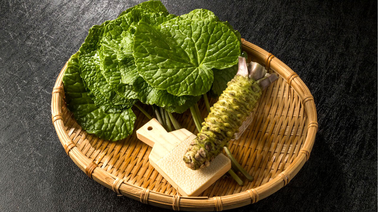 پیشگیری از پیری و سرطان با این ادویه ژاپنی
