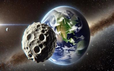 یک ماه جدید در مدار زمین پدیدار خواهد شد