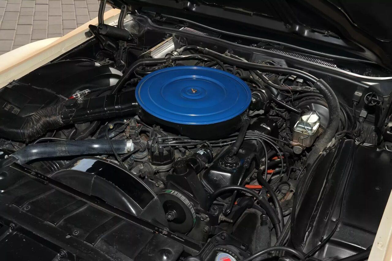 رولزرویس آمریکایی را بشناسید / خودرویی که گرانیت واقعی دارد