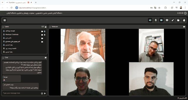 بزرگسالی امروز، نه نوجوانی است و نه بلوغ کامل