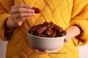 فواید خرما: 10 خاصیت شگفت انگیز خرما که از آن بی خبرید