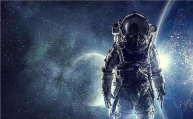 کمک فناوری به کوچ انسان از زمین