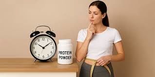 پروتئین را در چه ساعتی از روز بخوریم؟