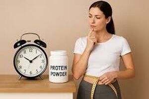 پروتئین را در چه ساعتی از روز بخوریم؟