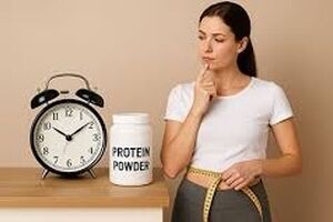 پروتئین را در چه ساعتی از روز بخوریم؟