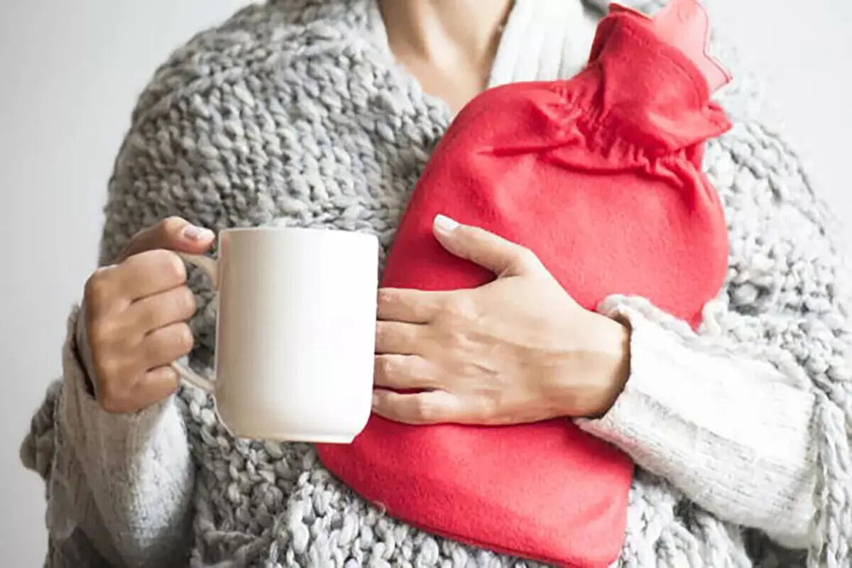 نشانه های بلوغ دختران/ پیش بینی درد قاعدگی