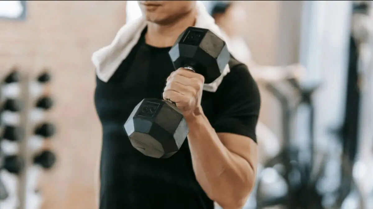 ایده عجیب چینی‌ها برای ساخت عضله 