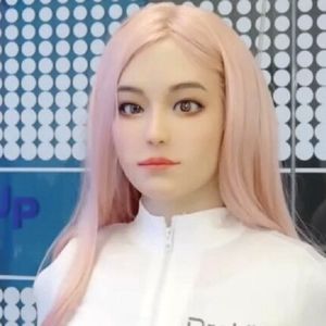 «مویا» رباتی که باور نمی‌کنید انسان نباشد