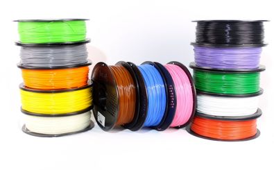 مزیت های فیلامنت ABS و ABS plus