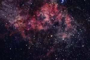دقیق‌ترین نقشه از ماده تاریک در کیهان تهیه شد
