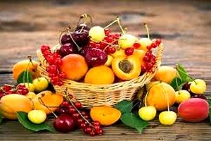 بهترین زمان خوردن میوه در ماه رمضان