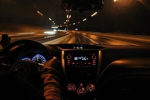 پیش‌بینی‌ هوشمند تصادفات رانندگی با دستگاه ایرانی
