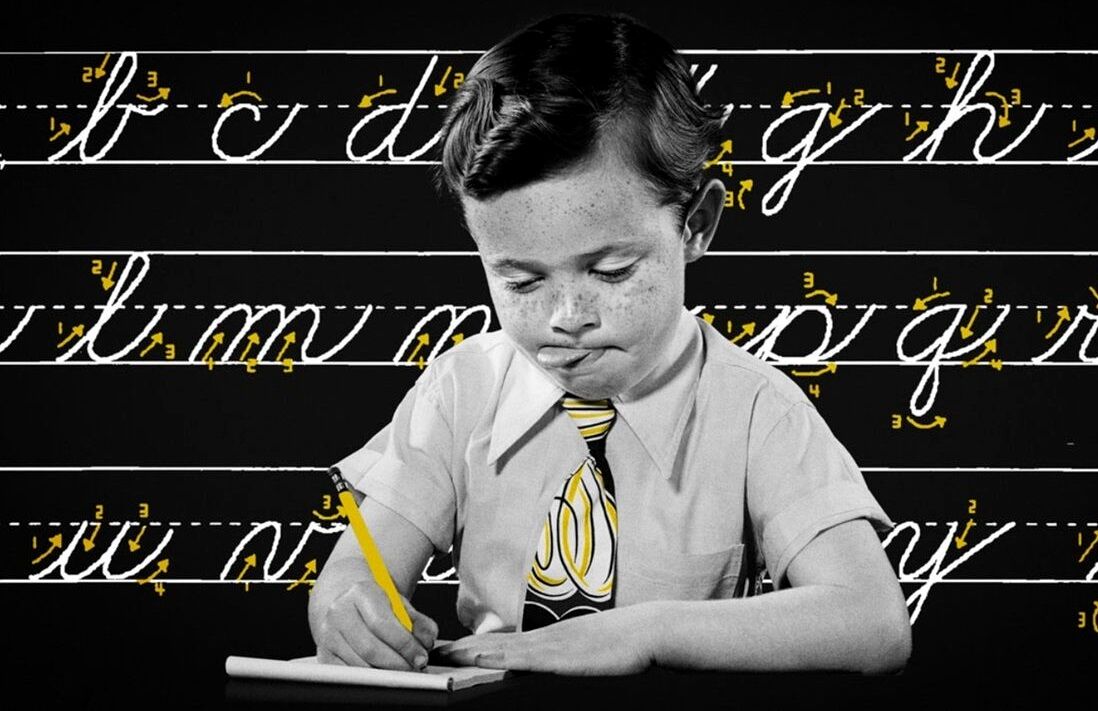 چرا «نوشتن با قلم» را نباید فراموش کنیم؟ 