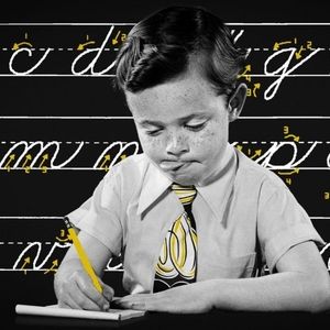 چرا «نوشتن با قلم» را نباید فراموش کنیم؟ 