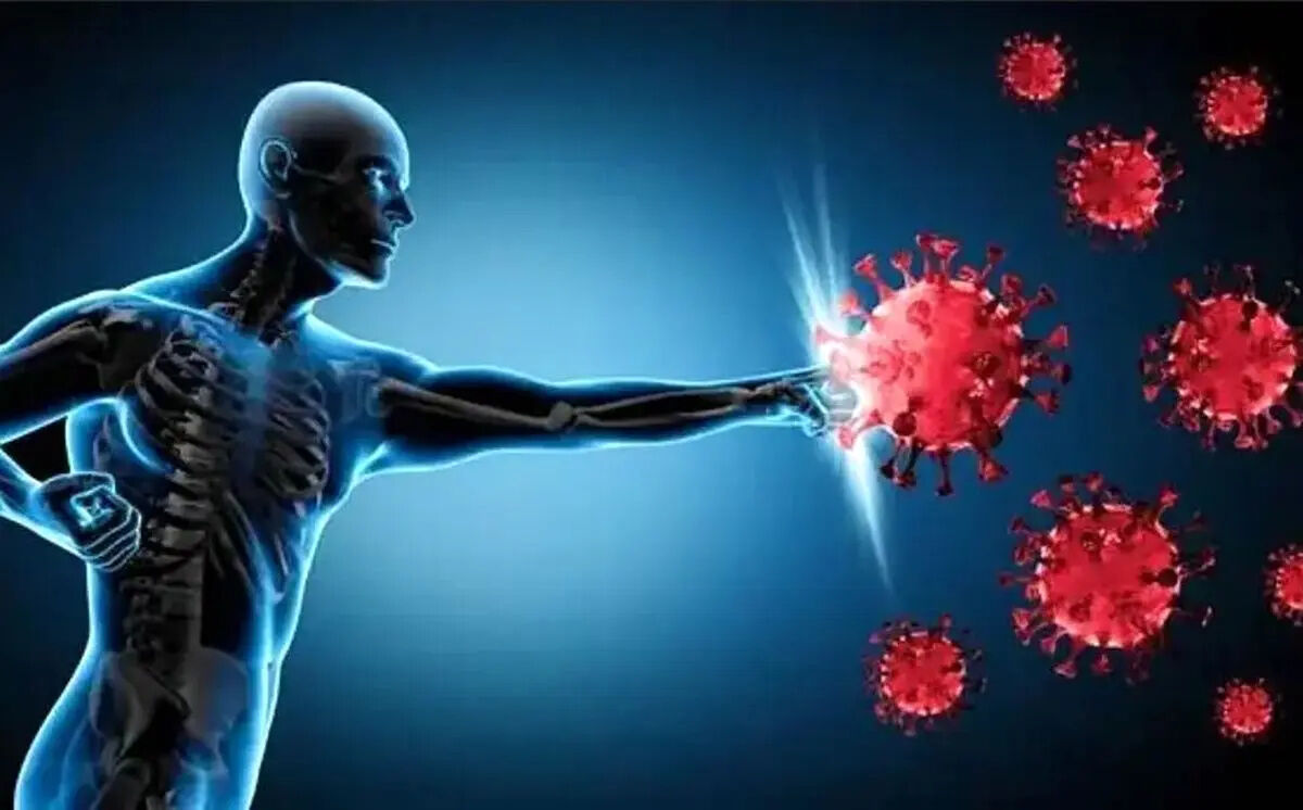 چرا بعضی‌ها هیچ‌وقت بیمار نمی‌شوند؟/ راز سیستم ایمنی قوی فقط شانس نیست 