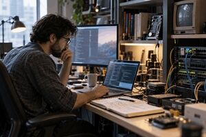 برای شغل‌های آینده فناوری چطور آماده شویم؟