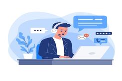 چطور کسب‌وکارها با سایت اختصاصی در رقابت آنلاین موفق می‌شوند؟