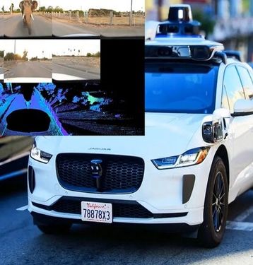 آموزش دادن تاکسی‌های رباتیک با هوش مصنوعی امنیت دارد؟