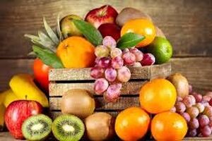 کدام میوه ها ویتامین B۱۲ دارند؟