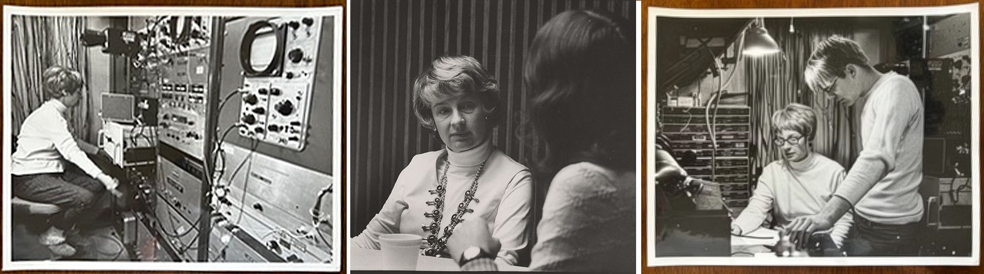 با نخستین زن فاتح قطب جنوب آشنا شوید