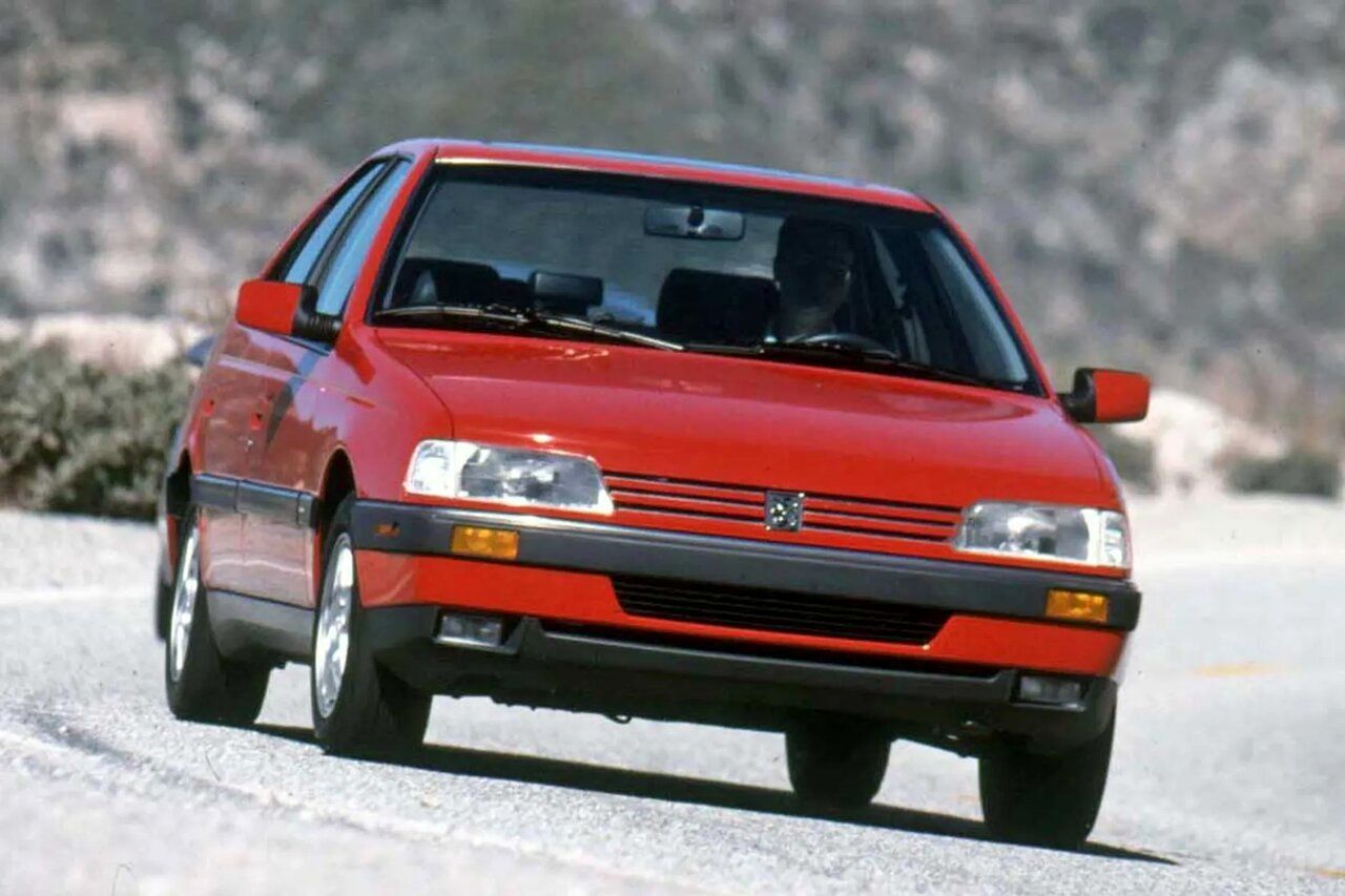 عکس | چهره متفاوت پژو ۴۰۵ جدید / شیر خسته فرانسوی نونوار می‌شود!