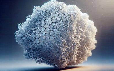 نانوگچ پزشکی؛ بدون خارش، با قابلیت فیزیوتراپی و ارزان‌تر از نمونه‌ آمریکایی