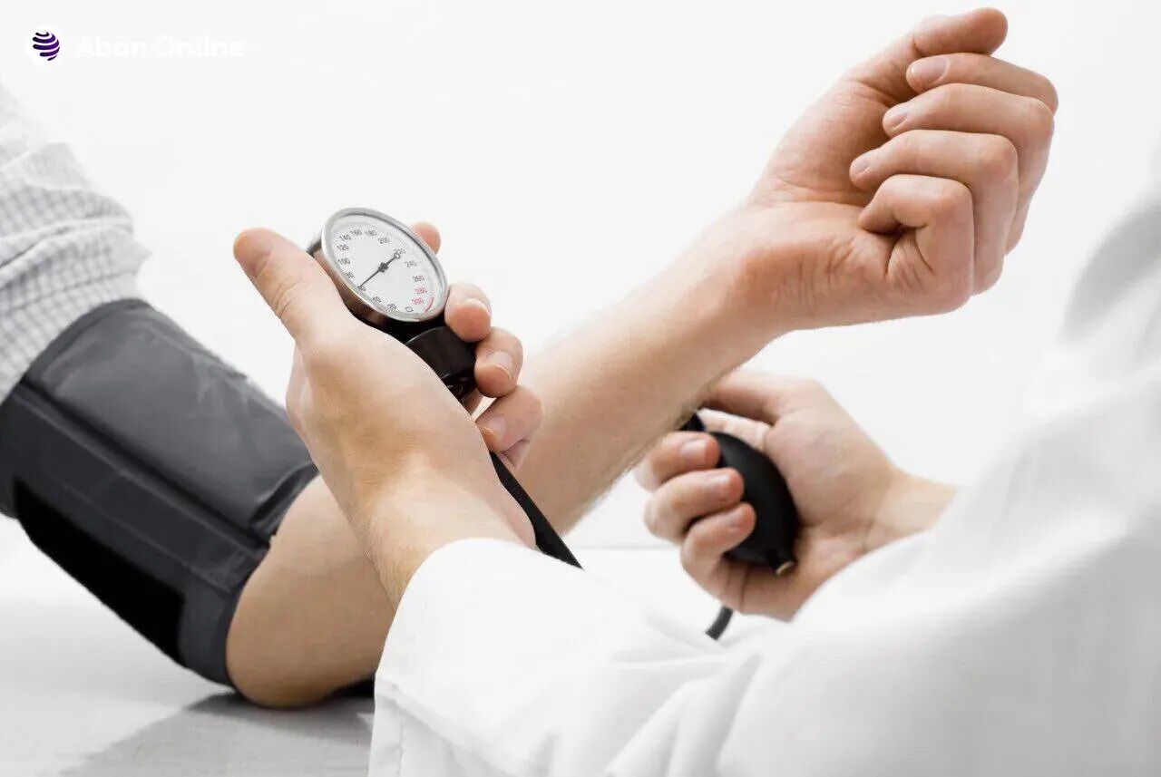 داروهایی که فشار خون را بالا می‌برند