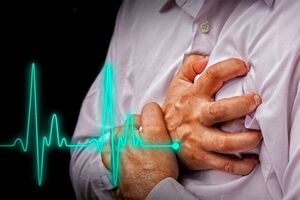 اهمیت توجه به افسردگی در «بیماران سکته قلبی»