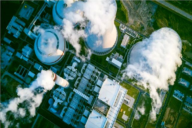 روش جدید دانشمند ایرانی برای جذب کربن از هوای محیط