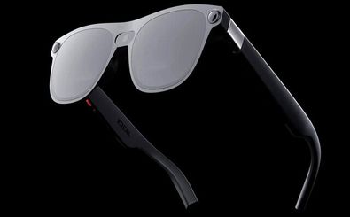 همکاری ۱۵۰ میلیون دلاری «گوگل» برای توسعه عینک هوش مصنوعی