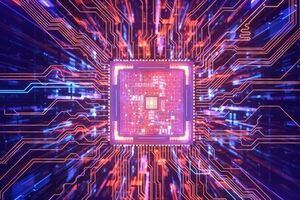 موفقیت بزرگ رایانه کوانتومی گوگل 