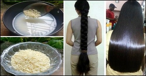 واقعا آب برنج در رشد موها تاثیرگذار است؟