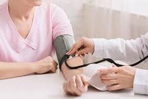 عوامل بالا رفتن فشار خون را بشناسید 
