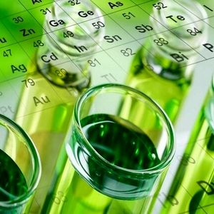 تولید نانوامولسیون مواد مؤثره گیاهی با دستگاه بومی ایرانی