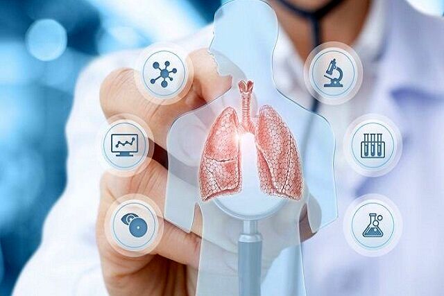 فراخوان ملی برای غربالگری، کنترل و بازتوانی بیماری‌های مزمن تنفسی
