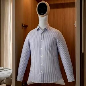 ربات اُتوکِش ساخته شد