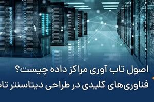 جدیدترین راهکار های Backup برای تداوم سرویس و آمادگی در بحران
