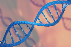 کشف بزرگ آنتروپیک در ژنتیک: Claude آنزیم جدیدی شبیه به کریسپر در DNA شناسایی کرد
