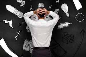 ۶ عادت ساده اما معجزه‌گر برای پایان دادن به بیش‌فکری و بالا بردن اعتمادبه‌نفس 