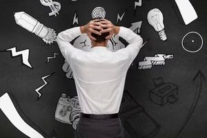 ۶ عادت ساده اما معجزه‌گر برای پایان دادن به بیش‌فکری و بالا بردن اعتمادبه‌نفس 