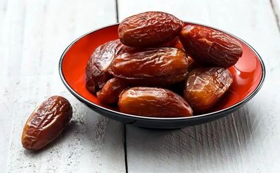 خرما یک تقویت کننده طبیعی انرژی جنسی است/ ویدئو
