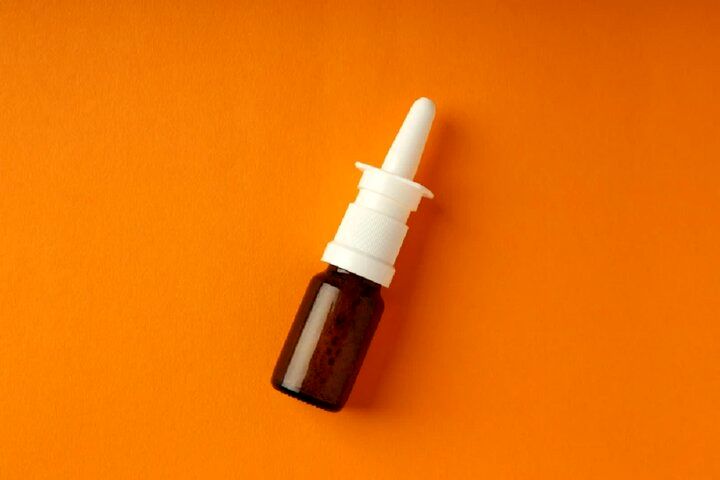 اولین اسپری بینی برای بیماران قلبی، کبدی و کلیوی تاییدیه گرفت