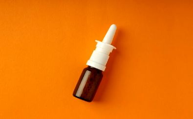 اولین اسپری بینی برای بیماران قلبی، کبدی و کلیوی تاییدیه گرفت