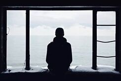 تنهایی می‌تواند مغز را کوچک ‌کند