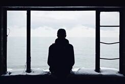 تنهایی می‌تواند مغز را کوچک ‌کند