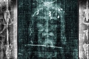 راز «کفن مقدس» با استفاده از مدل‌سازی دیجیتال فاش شد